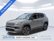 2023 Jeep Compass Limited SUV
