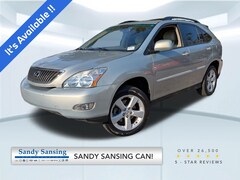 2005 LEXUS RX 330 Base SUV