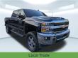 2019 Chevrolet Silverado 2500HD LTZ Crew Cab Short Bed Truck