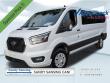  Ford Transit-350