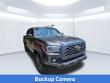2021 Toyota Tacoma SR Crew Cab Short Bed Truck