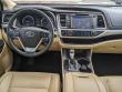 2017 Toyota Highlander XLE SUV