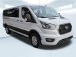 2023 Ford Transit-350 XLT Wagon