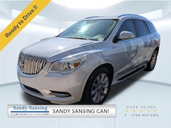2017 Buick Enclave Premium SUV