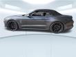 2020 Ford Mustang GT Premium Convertible