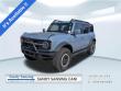 2024 Ford Bronco Outer Banks SUV