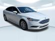 2017 Ford Fusion Hybrid SE Sedan