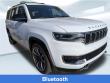 2024 Jeep Wagoneer Series III SUV