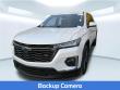 2022 Chevrolet Traverse RS SUV
