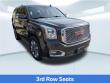 2016 GMC Yukon Denali SUV