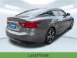 2017 Nissan Maxima 3.5 SL Sedan