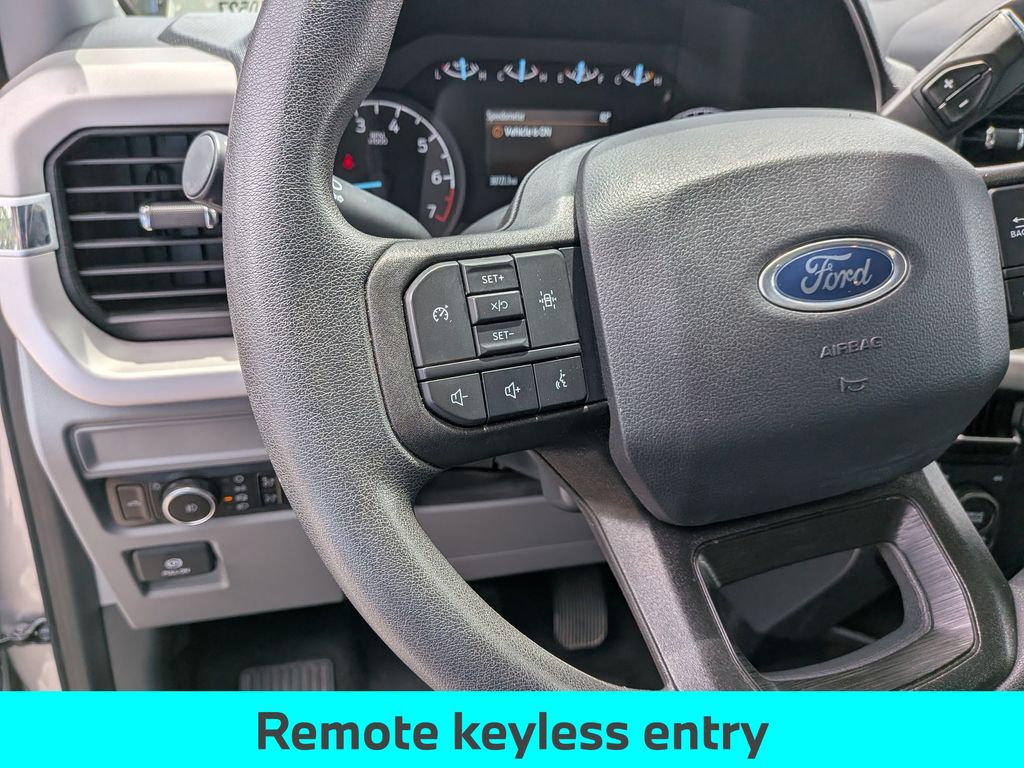 2023 Ford F-150 XLT - Photo 24