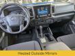 2024 Nissan Frontier SV Crew Cab Short Bed Truck