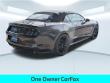 2020 Ford Mustang GT Premium Convertible