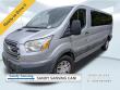 2016 Ford Transit-350 XLT Wagon