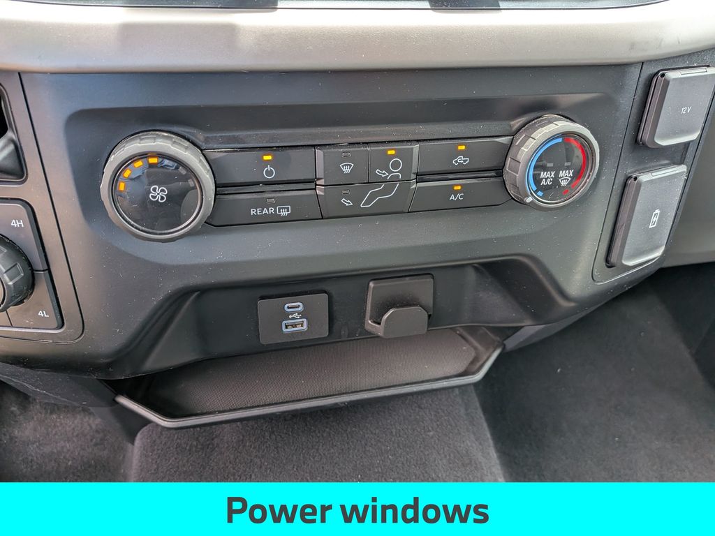 2023 Ford F-150 XLT - Photo 21