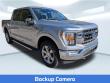 2022 Ford F-150 Lariat Crew Cab Truck