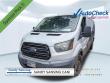 2017 Ford Transit-150 148 WB Low Roof Cargo Cargo Van
