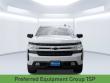 2022 Chevrolet Silverado 1500 LTD RST Crew Cab Short Bed Truck