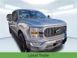 2022 Ford F-150 XL Crew Cab Truck