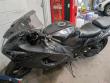 2014 Suzuki Hayabusa Motorcycle