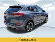 2017 Hyundai Tucson Limited SUV