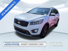 2017 Kia Sorento 2.0T EX SUV