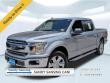2020 Ford F-150 XLT Crew Cab Truck