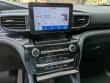 2022 Ford Explorer ST-Line SUV