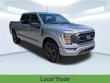 2023 Ford F-150 XLT Crew Cab Truck
