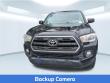 2017 Toyota Tacoma SR5 Crew Cab Short Bed Truck