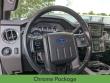 2014 Ford F-350 Lariat Super Duty Crew Cab Truck
