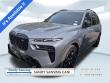 2025 BMW X7 M60i SUV