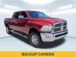 2012 Ram 3500 Laramie Crew Cab Truck