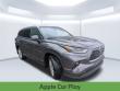 2025 Toyota Highlander LE SUV