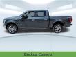 2015 Ford F-150 Lariat Crew Cab Short Bed Truck