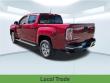 2018 GMC Canyon SLE Crew Cab Short Bed Truck