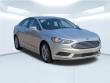 2018 Ford Fusion SE Sedan
