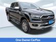 2020 Ford Ranger Lariat Crew Cab Short Bed Truck