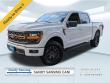 2024 Ford F-150 Tremor Crew Cab Short Bed Truck