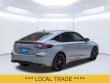 2024 Honda Civic Sport Hatchback