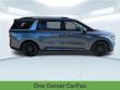 2022 Kia Carnival SX Passenger Van