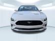 2018 Ford Mustang GT Premium Convertible