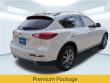 2017 INFINITI QX50 Base SUV