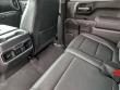 2021 Chevrolet Silverado 1500 LTZ Crew Cab Short Bed Truck