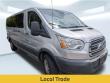 2016 Ford Transit-350 XLT Wagon