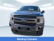2018 Ford F-150 XLT Crew Cab Short Bed Truck