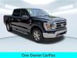 2022 Ford F-150 XLT Crew Cab Short Bed Truck