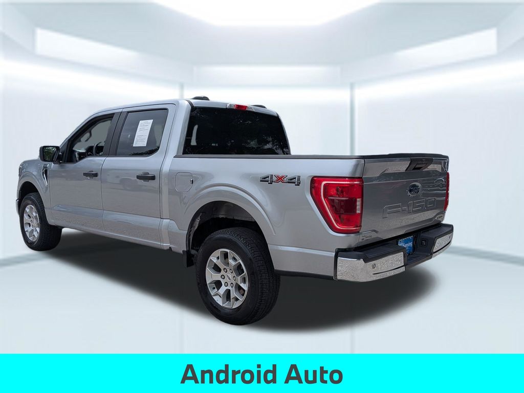 2023 Ford F-150 XLT - Photo 3