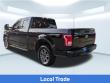 2016 Ford F-150 XLT Extended Cab Truck